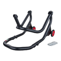 LA CORSA ROAD BIKE STAND FRONT HEADSTEM LIFT (NEW)