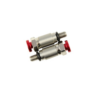 BLEEDER VALVE FORKS RED STATES MX