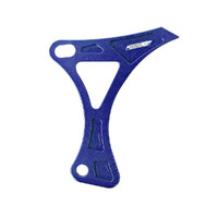 STATES MX CASE SAVER KAWASAKI KX250F 04-16 - BLUE