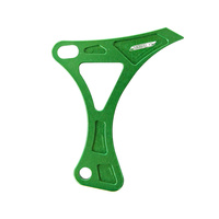 STATES MX CASE SAVER KAWASAKI KX450F 06-15 - GREEN