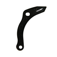 STATES MX CASE SAVER SUZUKI RM-Z450 05-20 - BLACK