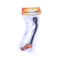 GEAR LEVER ORANGE KTM STATES MX