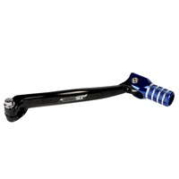 GEAR LEVER BLUE KAWASAKI STATES MX