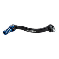 GEAR LEVER BLUE YAM STATES MX