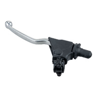 CPR UNIVERSAL CLUTCH LEVER ASSY QUICK ADJ YZ - LAC3 - (LA21L)