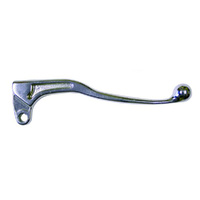 CPR BRAKE LEVER SILVER - LB45 - KAWASAKI (LBK14)