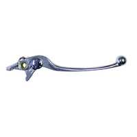 CPR BRAKE LEVER SILVER - LB48 - KAWASAKI (LBK26)