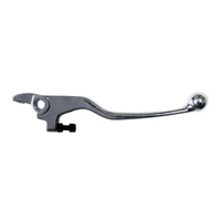 CPR BRAKE LEVER SILVER - LB59 - SUZUKI (LBS10)