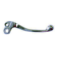 CPR BRAKE LEVER SILVER - LB76 - YAMAHA (LBY22)