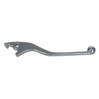 CPR BRAKE LEVER SILVER - LB126 - HONDA (LBH43)