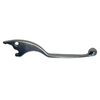 CPR BRAKE LEVER SILVER - LB134 - YAMAHA (LBY44)