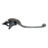 CPR BRAKE LEVER SILVER - LB138 - HONDA (LBH47)