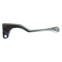 CPR BRAKE LEVER SILVER - LB141 - HONDA (LBH37)