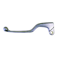 CPR CLUTCH LEVER SILVER - LC19 - HONDA (LCH19)