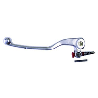 CPR CLUTCH LEVER SILVER - LC59 - KTM (LCKTM3)