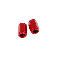 VALVE CAPS TUBE RED STATES MX