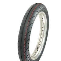 TYRE VRM338 80/90-14 40P TL F