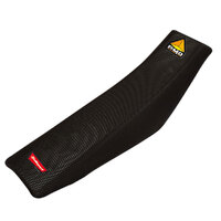 POLISPORT PERFORMANCE SEATCOVER BLK YAMAHA YZF