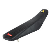 POLISPORT PERFORMANCE SEAT HONDA CRF250/450 - BLACK