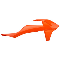 POLISPORT RAD SHROUDS KTM SX/SXF 16-18 - ORANGE