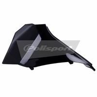 POLISPORT AIRBOX COVER KTM SX/EXC - BLACK [8]