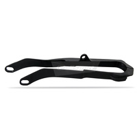 CHAIN SLIDER SUZUKI RM125/250 01-06 - BLACK [B25]