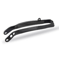 POLISPORT CHAIN SLIDER YAMAHA - BLACK [B16]