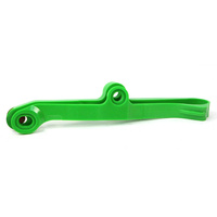 POLISPORT CHAIN SLIDER KX250F 09-16/KX450F 09-15 - GREEN [B16]