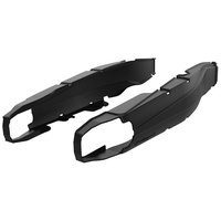 POLISPORT SWINGARM PROTECTOR BETA RR/XT - BLACK B12