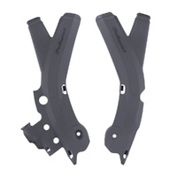 POLISPORT FRAME PROTECTOR SHERCO N GREY