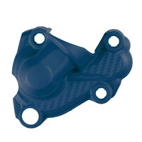 POLISPORT WATER PUMP PROTECTOR - HUSQVARNA - BLUE