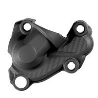 POLISPORT WATER PUMP PROTECTOR KTM/HUSKY/GAS GAS - BLACK