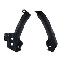 POLISPORT FRAME PROTECTOR HUSQVARNA FC/TC 23-24 (TC250 17-20) TE/FE 2