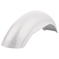 POLISPORT PRESTON PETTY MX RR FENDER WHITE (08)