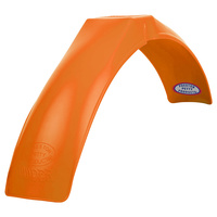 POLISPORT PRESTON PETTY IB MUDER FR FENDER DARK ORANGE (05)