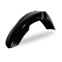 POLISPORT FRONT FENDER CR/CRF - BLACK [B10]