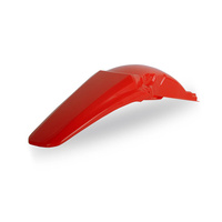 POLISPORT REAR FENDER CRF - RED [B5]