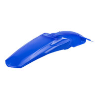 POLISPORT REAR FENDER YZ85 - BLUE [B8]