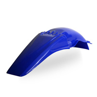 POLISPORT REAR FENDER YAMAHA YZ/YZF - BLUE [B7]