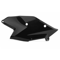 POLISPORT SIDE COVERS KTM SX/SXF - BLACK 