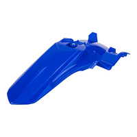 POLISPORT REAR FENDER YZ85 2022 - BLUE