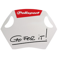 POLISPORT PIT BOARD [B25]