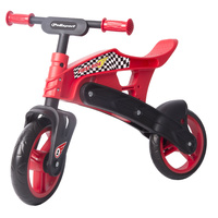 POLISPORT BALANCE BIKE