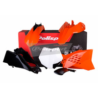 POLISPORT MX KIT KTM 65SX 12-15 - OEM 13-15