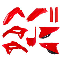 POLISPORT MX KIT HONDA CRF250R 22-24/CRF450R 21-24 - OEM (INCL F/G)