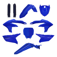 POLISPORT MX KIT YAMAHA YZ450 23-24