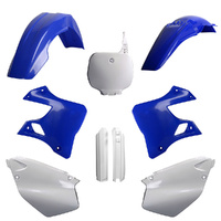 POLISPORT MX KIT YAMAHA YZ 125/250 96-99 OEM