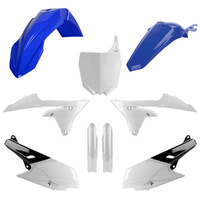 POLISPORT MX KIT YAMAHA YZ450F 14-17 OEM