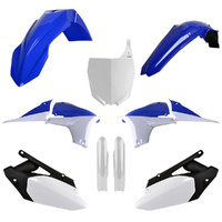 POLISPORT MX KIT YAMAHA YZ450F 10-13 OEM