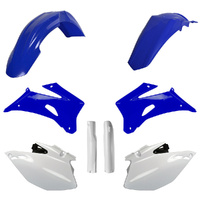 POLISPORT KIT YAMAHA WR450F 07-14 OEM